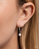 Paparazzi Eloquent Emeralds - Pink