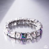 Paparazzi Eclectic Establishment - Multi