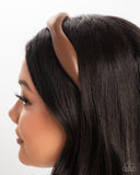 Paparazzi Exciting Eloquence - Brown