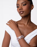 Paparazzi Lifelong Love Letter - Pink