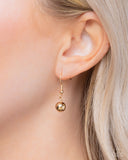 Paparazzi Western Wish - Brown