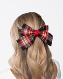 Paparazzi Front BOW Seat - Red