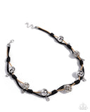 Paparazzi Ornamental Operation - Multi