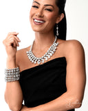 Paparazzi Contemplative Class - White