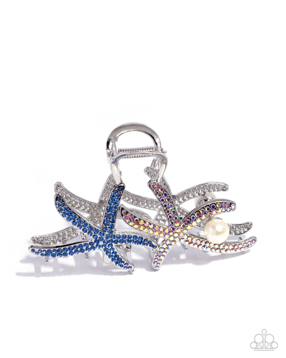 Paparazzi Stunning Starfish - Multi