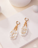 Paparazzi Sunset State of Mind - Gold