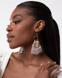 Paparazzi Picnic Pizzazz  - Brown