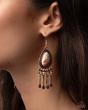 Paparazzi Swirled Sashay - Multi