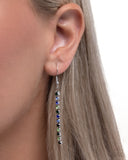 Paparazzi Colorful Charm - Green