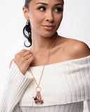 Paparazzi World Tour - Rose Gold