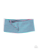 Paparazzi Striped Splendor - Multi