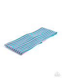 Paparazzi Striped Splendor - Multi