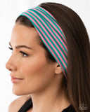Paparazzi Striped Splendor - Multi