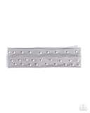 Paparazzi Placid Pearls - Silver