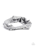 Paparazzi Placid Pearls - Silver