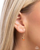 Paparazzi Pumpkin Panache - Orange