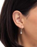 Paparazzi Snowflake Story - Red