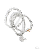 Paparazzi Football Flavor - Brown