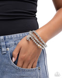 Paparazzi Football Flavor - Brown