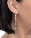 Paparazzi Mountain Retreat - White