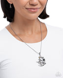 Paparazzi Halloween Homecoming - Black