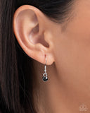 Paparazzi Halloween Homecoming - Black