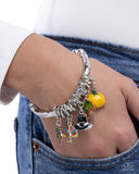 Paparazzi Celebratory Center - Multi