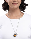 Paparazzi Halloween Hello - Multi