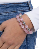 Paparazzi Fun-Loving Fantasy  - Pink