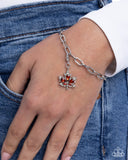 Paparazzi Autumnal Allegiance - Brown