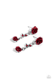 Paparazzi ROSE Without Saying, Led by the ROSE, Roses Supposes - Red set