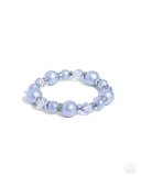 Paparazzi Pearl Pandora & Pearl Protagonist - Blue Set