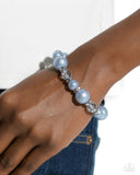 Paparazzi Pearl Pandora & Pearl Protagonist - Blue Set