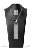 The Hope - Zi Collection - Paparazzi necklace