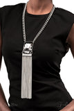 The Hope - Zi Collection - Paparazzi necklace
