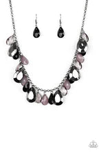 Paparazzi - Hurricane Season - Black