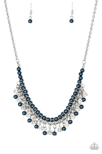 Paparazzi - Future Fashionista - Blue