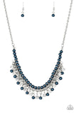 Paparazzi - Future Fashionista - Blue