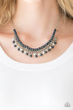Paparazzi - Future Fashionista - Blue