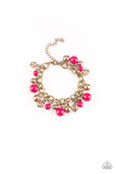 Paparazzi - Grit and Glamour - Pink