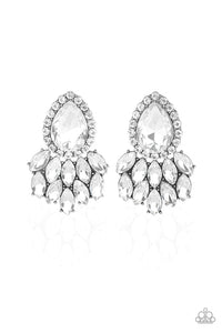 Paparazzi A Breath of Fresh HEIR - White