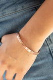 Paparazzi Dainty Dazzle - Copper