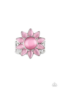 Paparazzi Blossoming Sunbeams - Pink