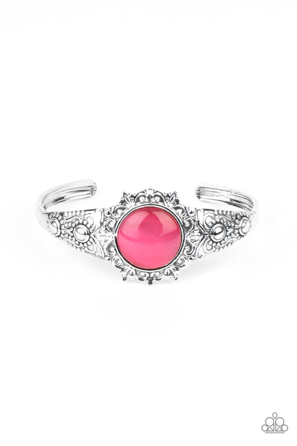 Paparazzi Extravagantly Enchanting - Pink