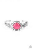 Paparazzi Extravagantly Enchanting - Pink