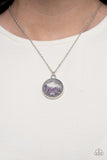 Paparazzi Gemstone Guru - Purple