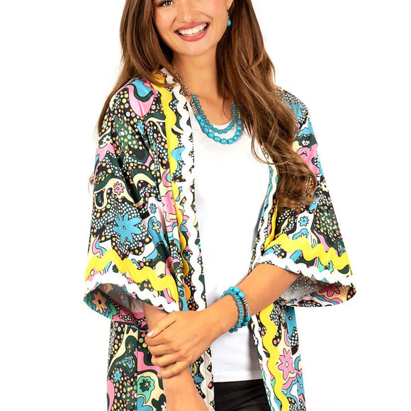 Paparazzi Venetian Voyage & La Vida Vacation - Blue Set