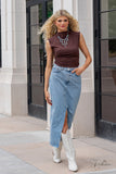 Paparazzi Reverie - Multi Zi Necklace