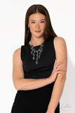 Paparazzi Reverie - Multi Zi Necklace